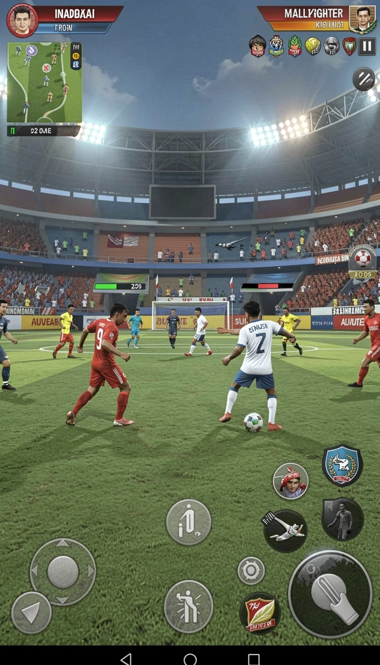 Download gg368 APK Original untuk Android screenshot 1