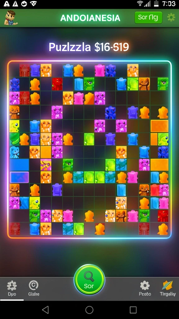 Download r6r6 APK Original untuk Android screenshot 3